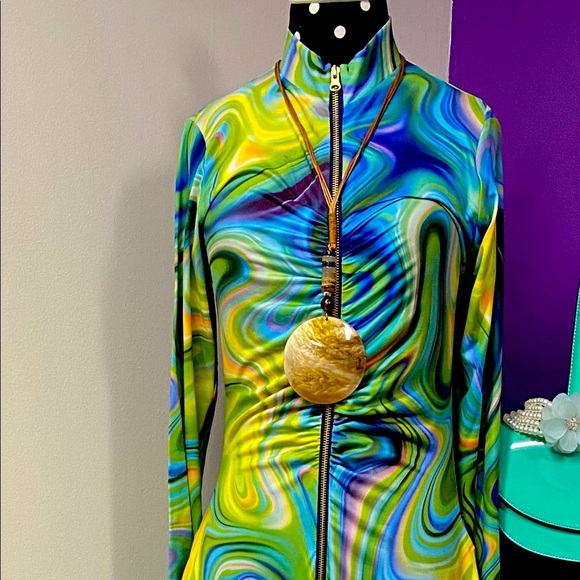 Dresses & Skirts - Dress formal